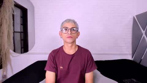    AZIEL    online show from September 17, 3:32 am