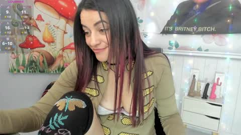 Azucena R online show from February 1, 5:58 pm