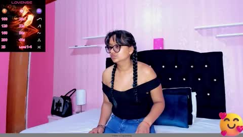 azul_moon online show from September 19, 3:32 am