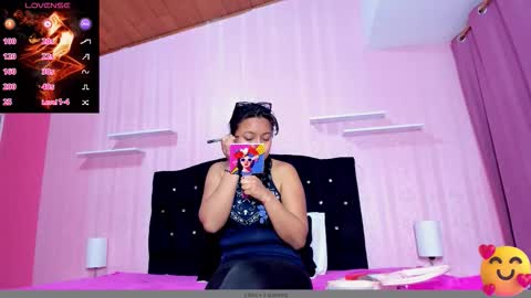 azul_moon online show from September 17, 3:54 am
