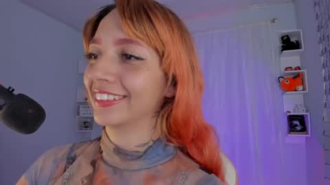 Snapshot of azumi_saan chatting on February 26, 11:52 pm azumi saan online show from February 26, 11:52 pm