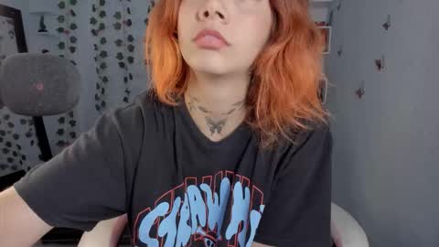 Snapshot of azumi_saan chatting on September 12, 3:30 am azumi saan online show from September 12, 3:30 am