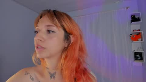 Snapshot of azumi_saan chatting on March 7, 1:53 am azumi saan online show from March 7, 1:53 am