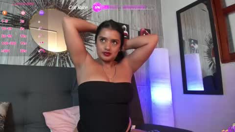 Azuraby online show from February 1, 11:58 pm
