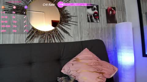 Azuraby online show from January 24, 4:27 am
