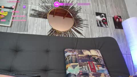 Azuraby online show from January 29, 3:22 am