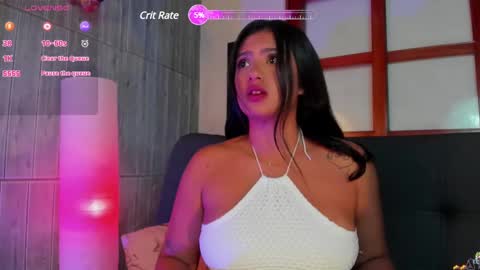 Azuraby online show from March 5, 12:27 am