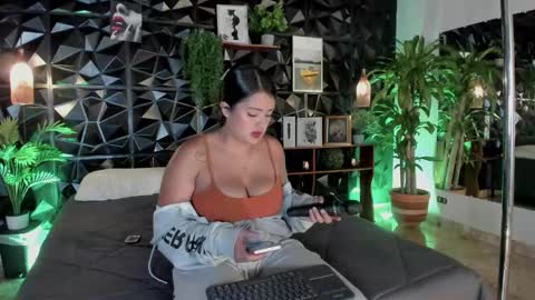 Azuraby online show from September 16, 12:01 am