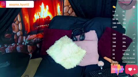 hyun online show from February 2, 6:25 am