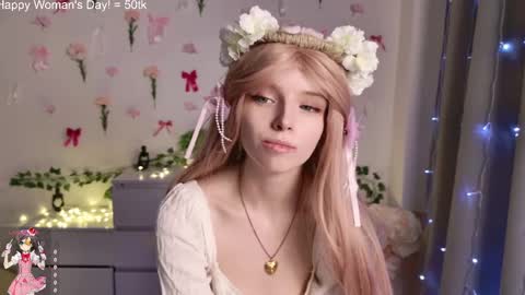 Hi Daddy Im Jane online show from March 8, 6:26 pm