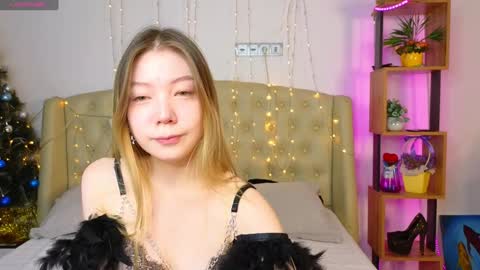 Cute Raby online show from January 15, 4:47 am
