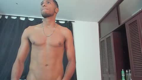Aaron online show from September 20, 7:50 pm