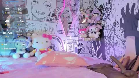 baby_ayana online show from September 19, 4:27 am