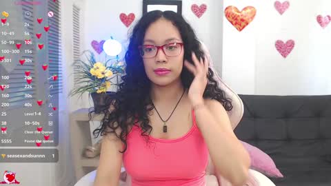 Snapshot of baby_blue18_ chatting on January 27, 4:33 pm salome online show from January 27, 4:33 pm