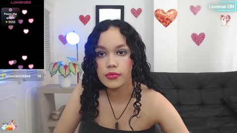 Snapshot of baby_blue18_ chatting on January 30, 8:31 pm salome online show from January 30, 8:31 pm