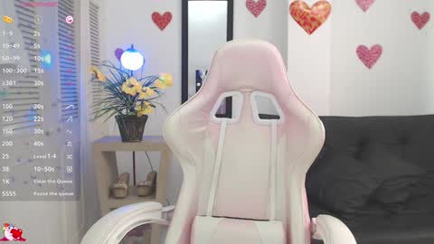 Snapshot of baby_blue18_ chatting on January 10, 2:34 pm salome online show from January 10, 2:34 pm
