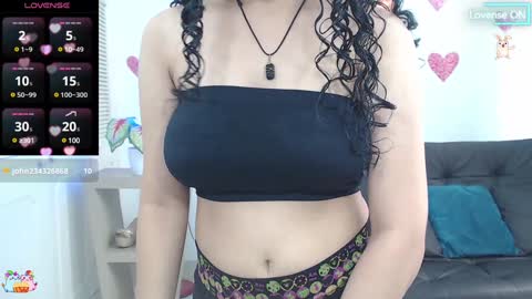 Snapshot of baby_blue18_ chatting on January 30, 5:06 pm salome online show from January 30, 5:06 pm