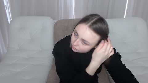 Snapshot of baby_emmaa chatting on February 7, 10:08 am Baby emmaa online show from February 7, 10:08 am