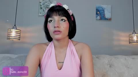 baby_gaaby online show from March 8, 11:48 am