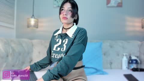 baby_gaaby online show from February 3, 11:53 am