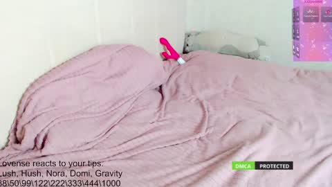 Hello guys Welcome in my room im Chloe online show from February 5, 12:31 am