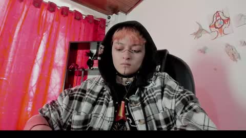 baby_punkk online show from January 23, 9:39 pm