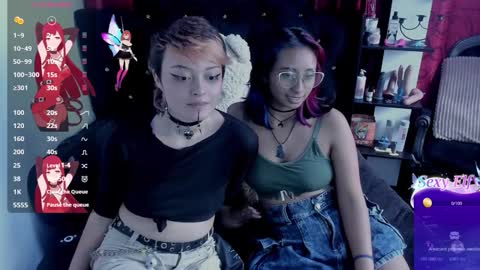 baby_punkk online show from February 5, 8:35 pm