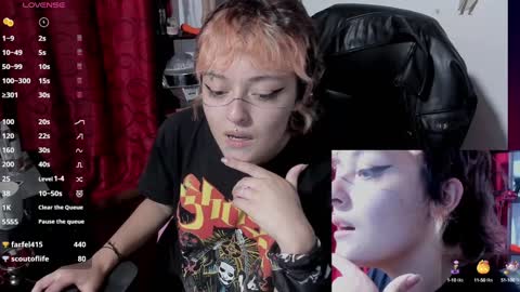 baby_punkk online show from January 29, 6:43 am