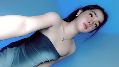 Snapshot of baby_sabrina19 chatting on January 23, 6:03 pm baby_sabrina19 online show from January 23, 6:03 pm
