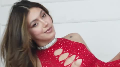 Snapshot of baby_sammyy chatting on January 18, 6:32 pm Baby Sammyy online show from January 18, 6:32 pm