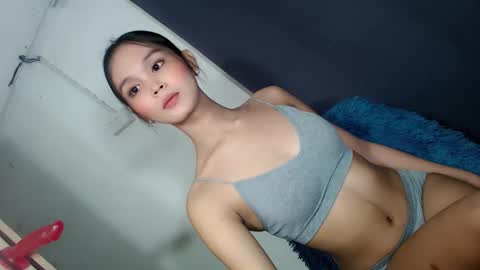 baby_zoexx online show from September 8, 10:09 pm