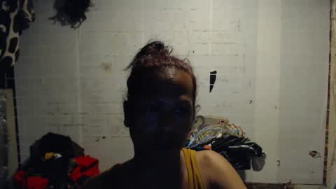 babyblackgorgeous online show from January 8, 12:05 pm
