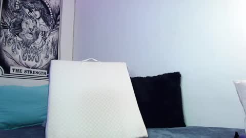 MARIA online show from February 1, 2:16 am
