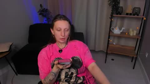 Snapshot of babydarkness chatting on September 14, 10:33 pm Eva online show from September 14, 10:33 pm