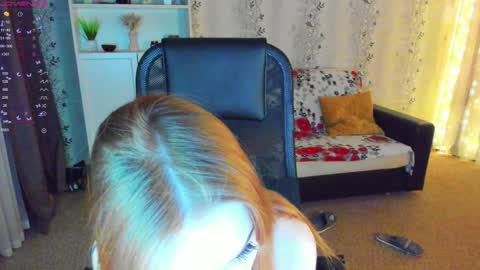 Snapshot of babyfoxyy chatting on January 3, 5:20 pm maddy online show from January 3, 5:20 pm