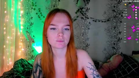 Snapshot of babyfoxyy chatting on December 14, 11:01 pm maddy online show from December 14, 11:01 pm