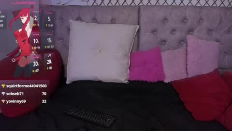 babylissie online show from February 7, 12:39 pm