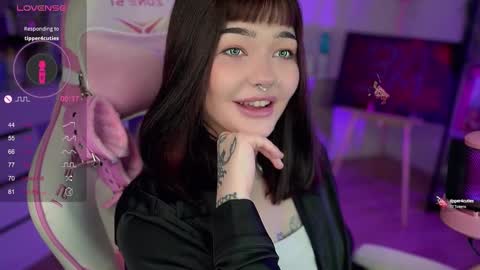 Nika online show from December 7, 11:18 pm