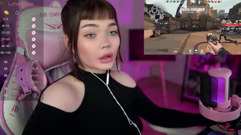Nika online show from January 16, 1:48 am