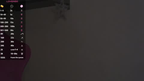 Snapshot of babysaymyname chatting on December 11, 6:25 am Sasha online show from December 11, 6:25 am