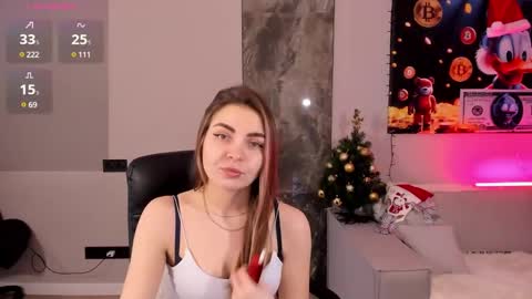 Snapshot of babyy_doll chatting on January 16, 8:00 am JOIN FAN CLUB TO GET MY CONTENT FOR FREE online show from January 16, 8:00 am