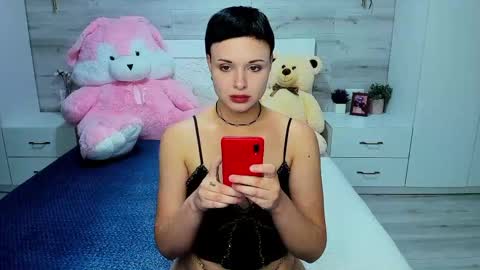 Snapshot of babyy_lynaa chatting on September 14, 11:50 pm babyy_lynaa online show from September 14, 11:50 pm