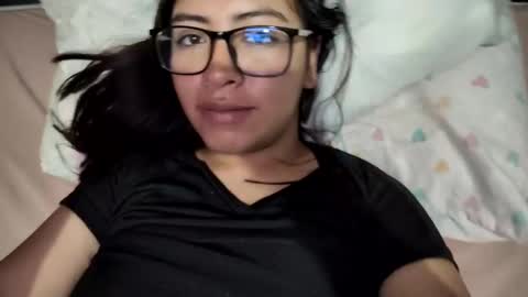  Gisselle  online show from February 28, 10:39 pm