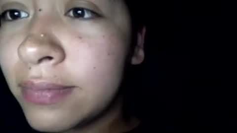  Gisselle  online show from December 24, 11:22 pm
