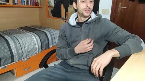 Badguy online show from December 7, 4:53 pm
