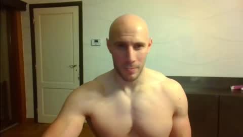 baldyboyy online show from December 8, 4:07 pm