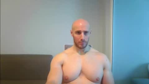 baldyboyy online show from January 12, 3:07 am
