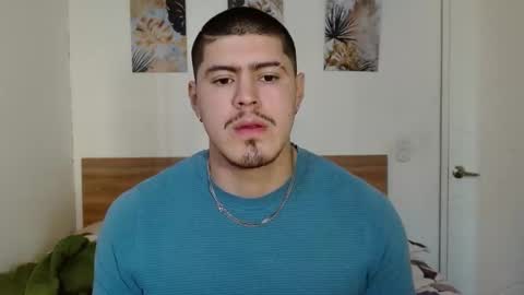 Snapshot of baltazardupont chatting on January 10, 12:58 pm Andres - online show from January 10, 12:58 pm