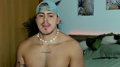 Snapshot of baltazardupont chatting on March 8, 2:01 am Andres - online show from March 8, 2:01 am