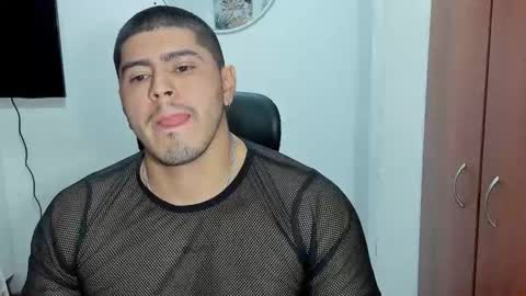 Snapshot of baltazardupont chatting on September 10, 1:34 pm Andres - online show from September 10, 1:34 pm